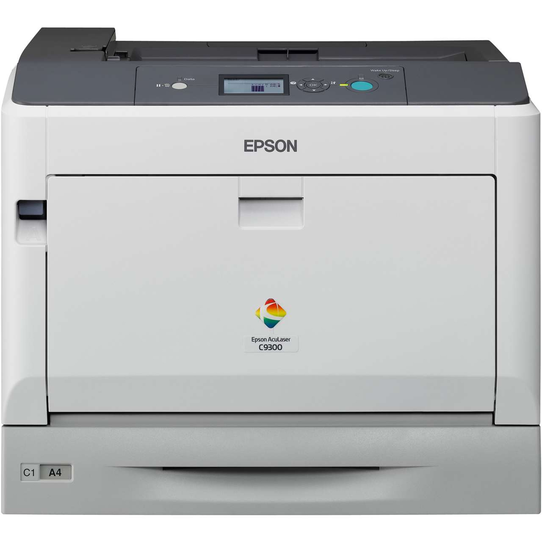 Printer Laser Warna A3 EPSON ACULASER C9300N